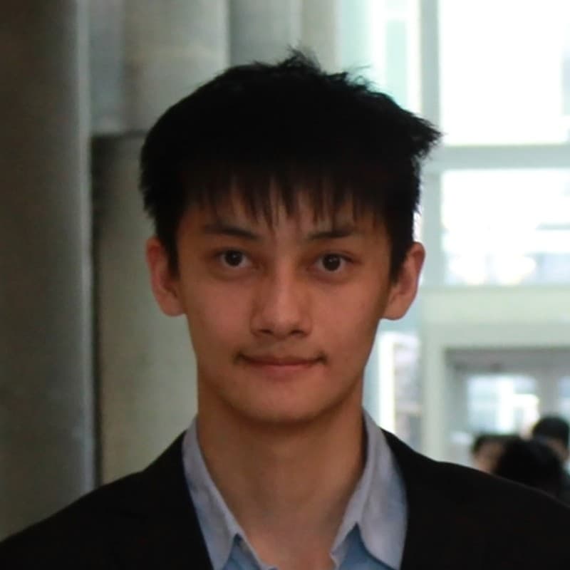 Matthew Kong